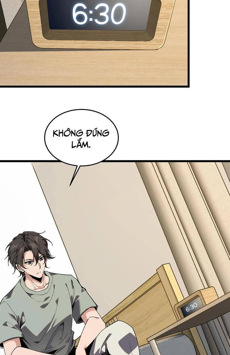 Ta Học Trảm Thần Trong Bệnh Viện Tâm Thần Chap 106 - Next Chap 107