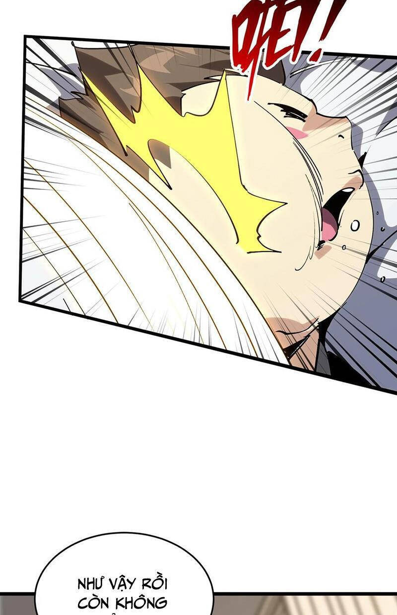 Ta Học Trảm Thần Trong Bệnh Viện Tâm Thần Chap 106 - Next Chap 107