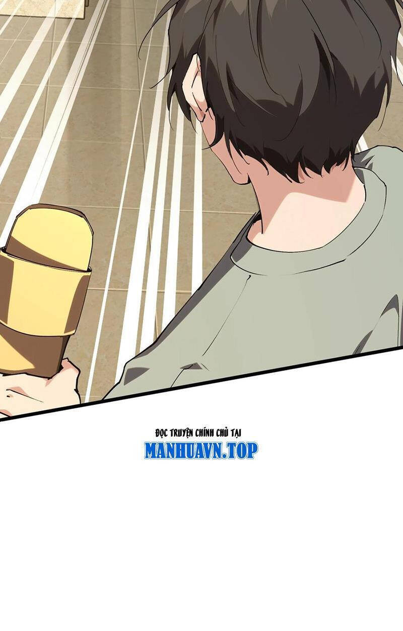 Ta Học Trảm Thần Trong Bệnh Viện Tâm Thần Chap 106 - Next Chap 107