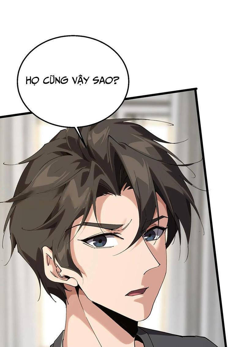 Ta Học Trảm Thần Trong Bệnh Viện Tâm Thần Chap 106 - Next Chap 107
