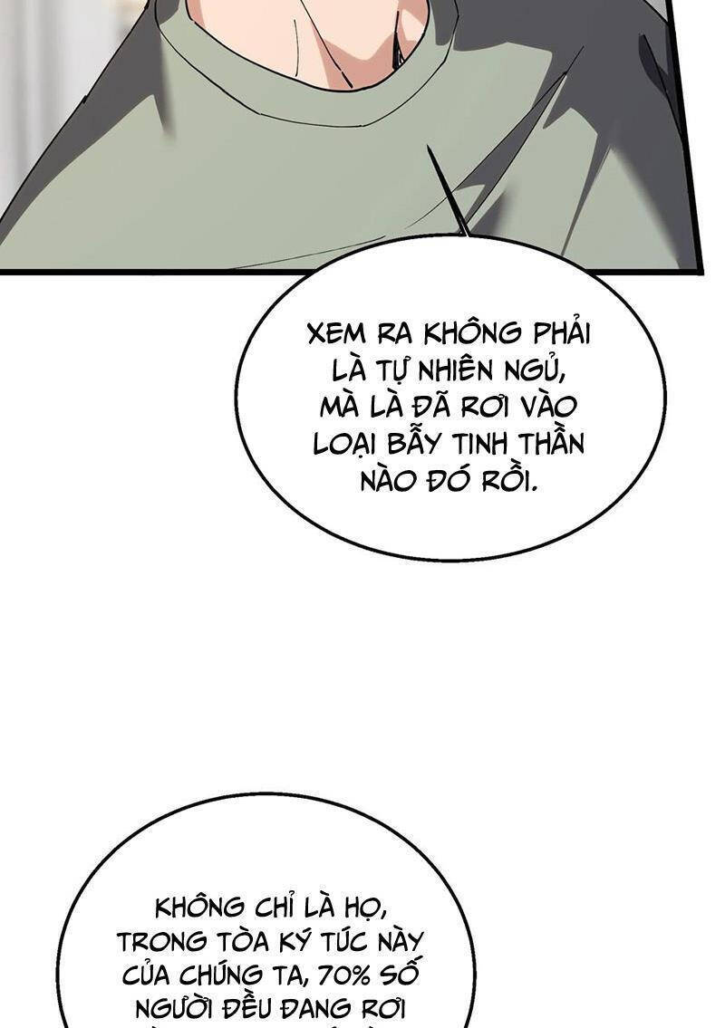 Ta Học Trảm Thần Trong Bệnh Viện Tâm Thần Chap 106 - Next Chap 107