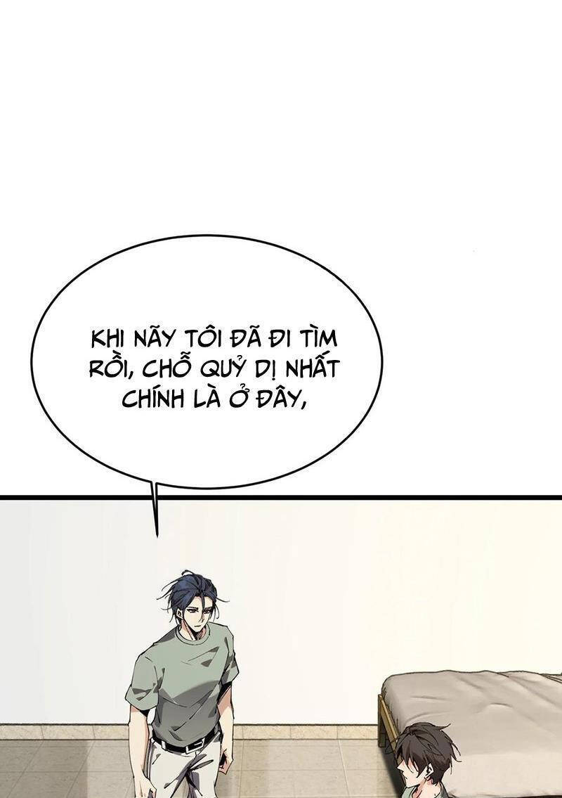 Ta Học Trảm Thần Trong Bệnh Viện Tâm Thần Chap 106 - Next Chap 107