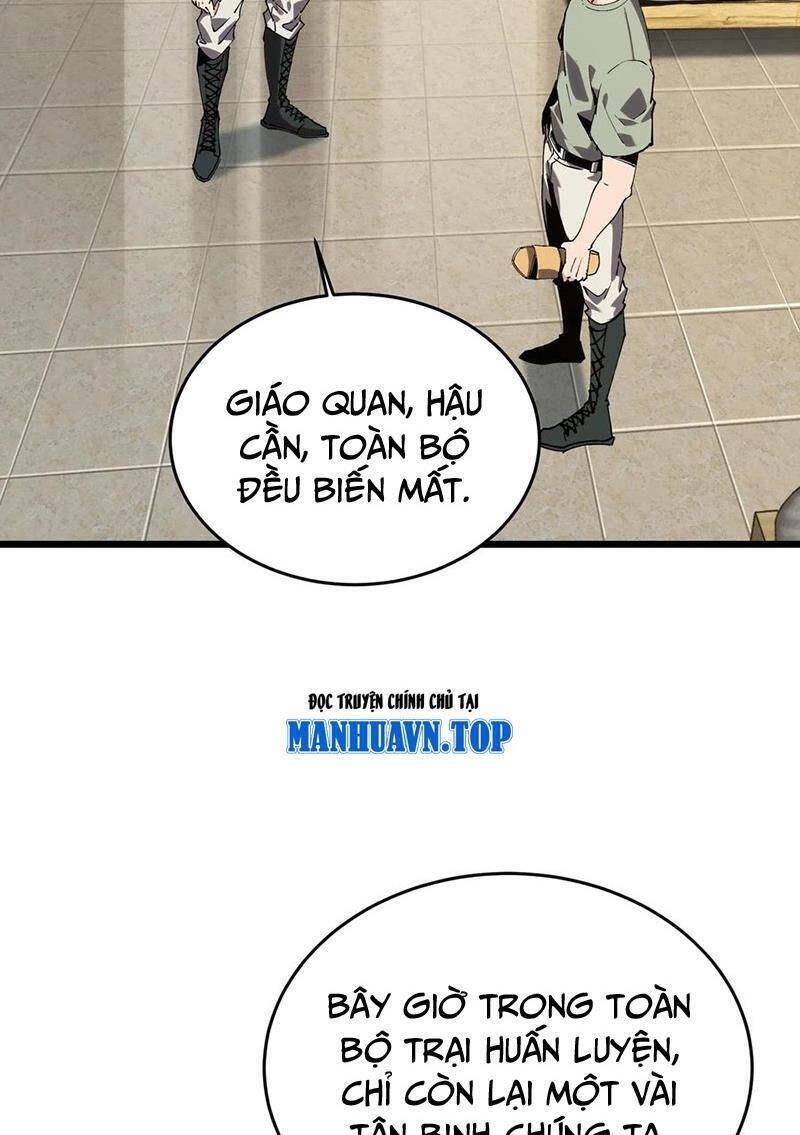 Ta Học Trảm Thần Trong Bệnh Viện Tâm Thần Chap 106 - Next Chap 107
