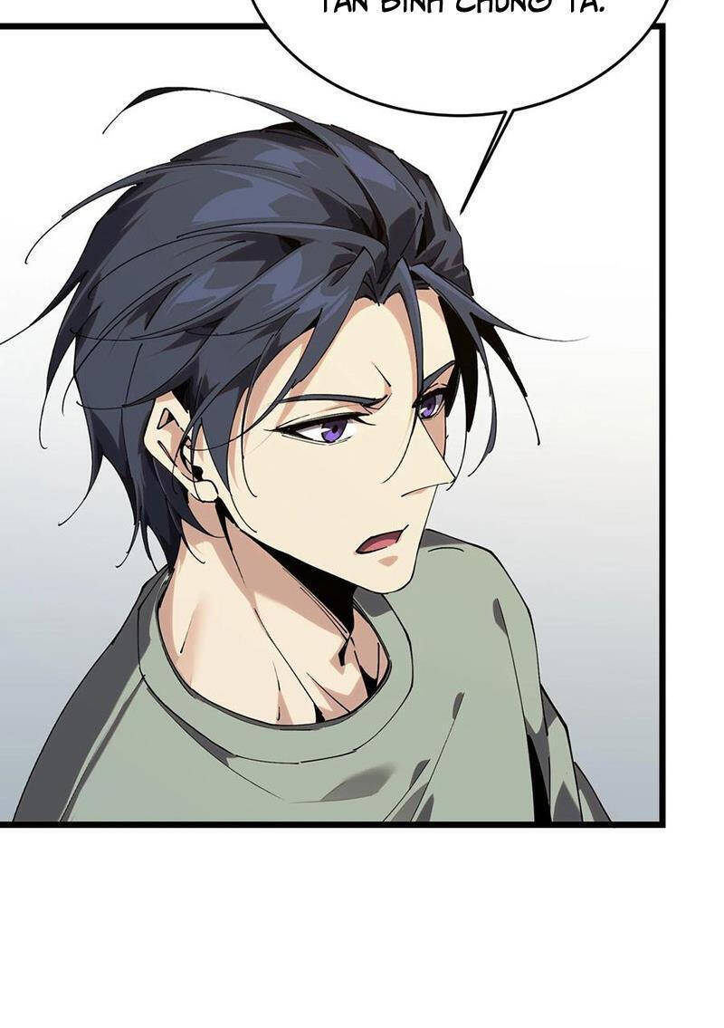 Ta Học Trảm Thần Trong Bệnh Viện Tâm Thần Chap 106 - Next Chap 107