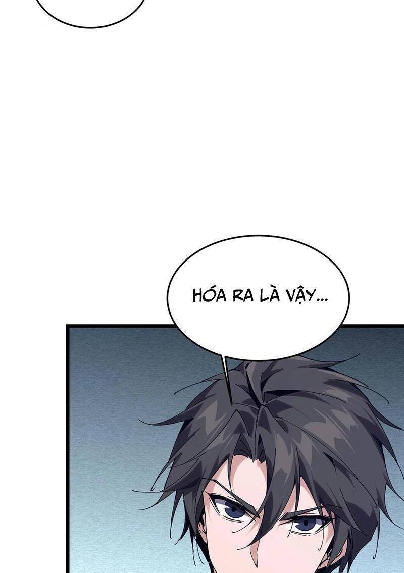 Ta Học Trảm Thần Trong Bệnh Viện Tâm Thần Chap 106 - Next Chap 107