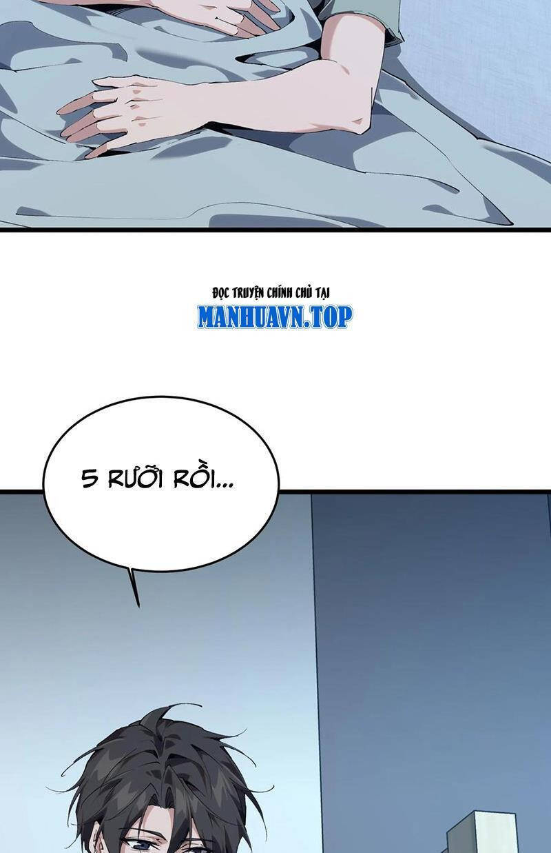 Ta Học Trảm Thần Trong Bệnh Viện Tâm Thần Chap 106 - Next Chap 107