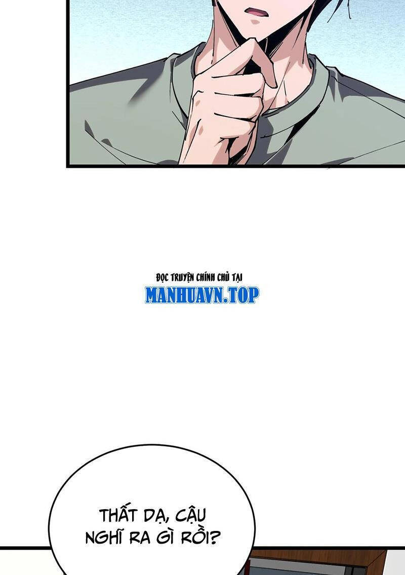 Ta Học Trảm Thần Trong Bệnh Viện Tâm Thần Chap 106 - Next Chap 107