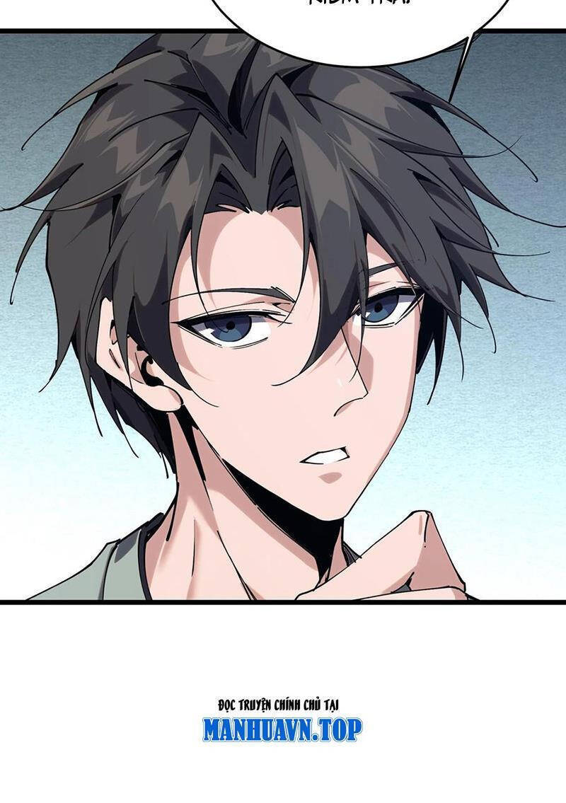 Ta Học Trảm Thần Trong Bệnh Viện Tâm Thần Chap 106 - Next Chap 107