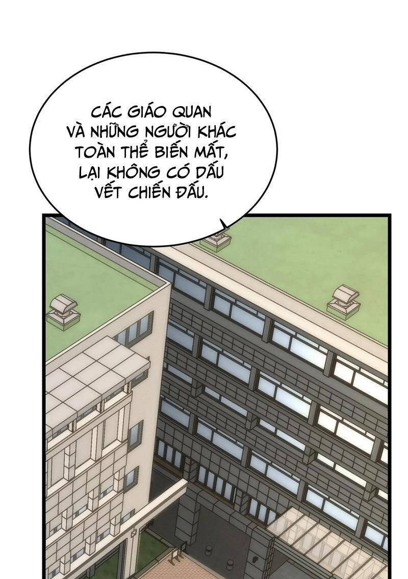 Ta Học Trảm Thần Trong Bệnh Viện Tâm Thần Chap 106 - Next Chap 107