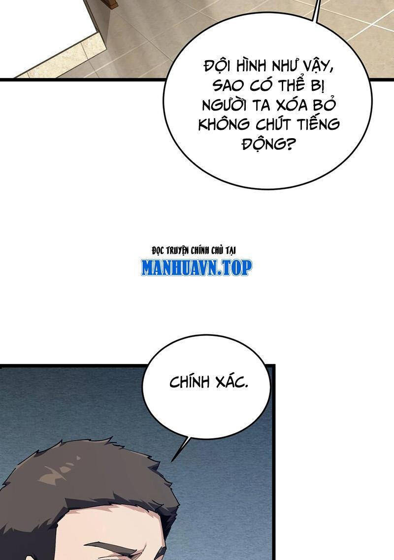 Ta Học Trảm Thần Trong Bệnh Viện Tâm Thần Chap 106 - Next Chap 107
