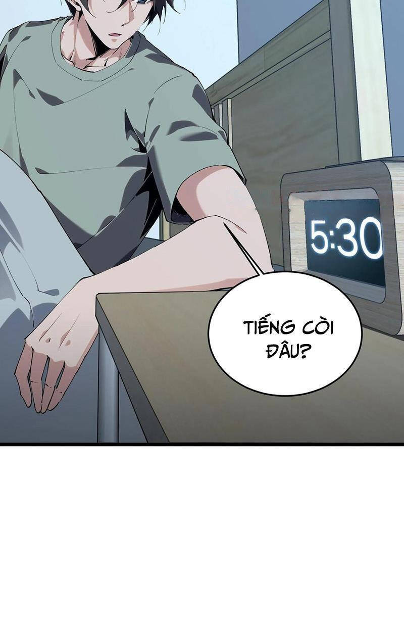 Ta Học Trảm Thần Trong Bệnh Viện Tâm Thần Chap 106 - Next Chap 107