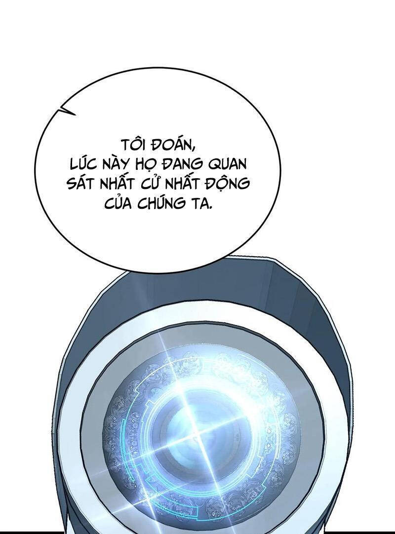 Ta Học Trảm Thần Trong Bệnh Viện Tâm Thần Chap 106 - Next Chap 107