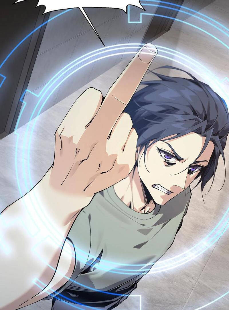 Ta Học Trảm Thần Trong Bệnh Viện Tâm Thần Chap 106 - Next Chap 107