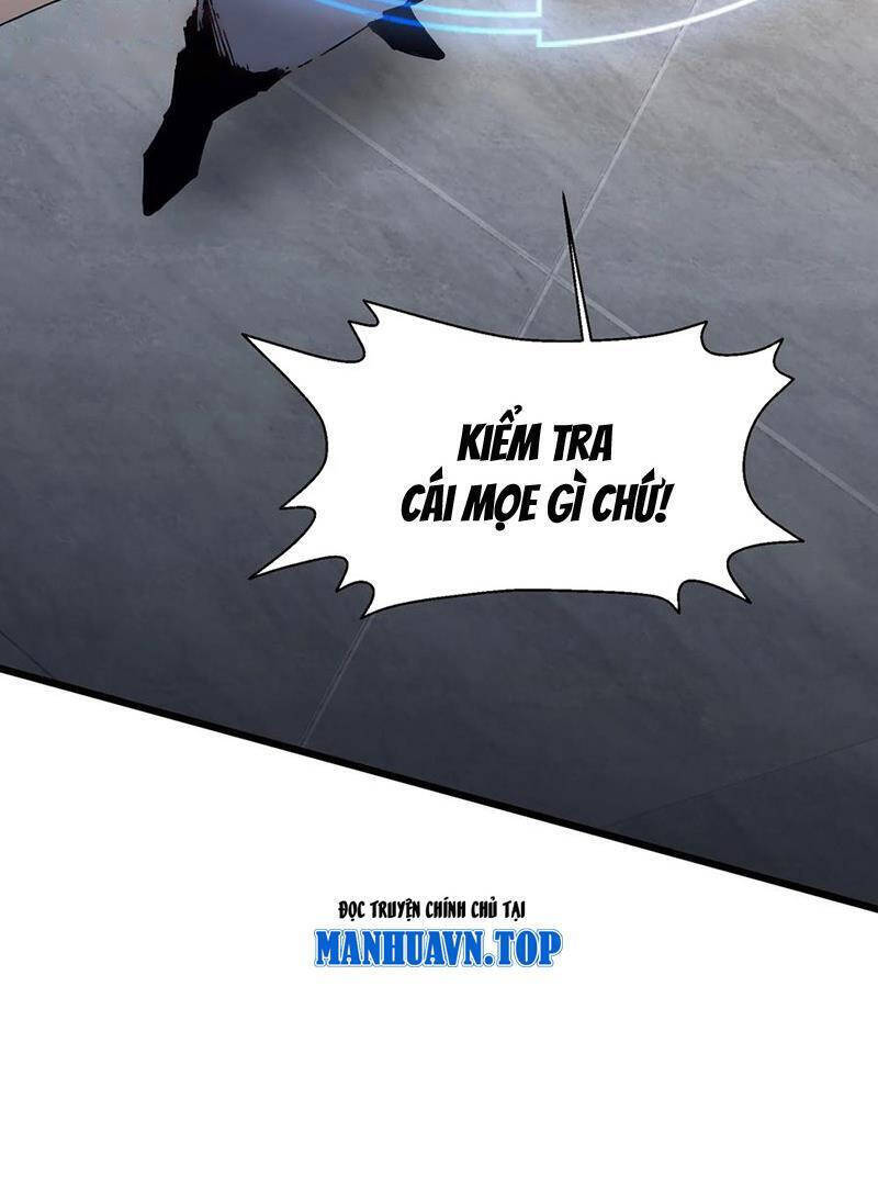 Ta Học Trảm Thần Trong Bệnh Viện Tâm Thần Chap 106 - Next Chap 107
