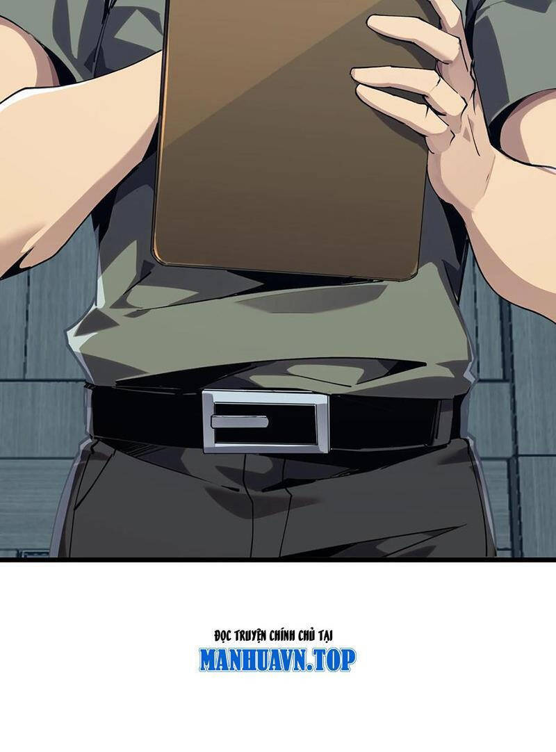 Ta Học Trảm Thần Trong Bệnh Viện Tâm Thần Chap 106 - Next Chap 107