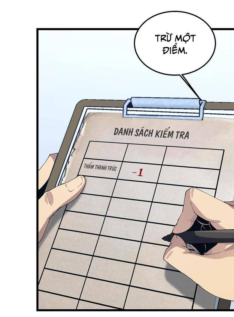 Ta Học Trảm Thần Trong Bệnh Viện Tâm Thần Chap 106 - Next Chap 107
