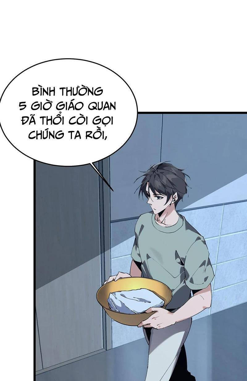 Ta Học Trảm Thần Trong Bệnh Viện Tâm Thần Chap 106 - Next Chap 107