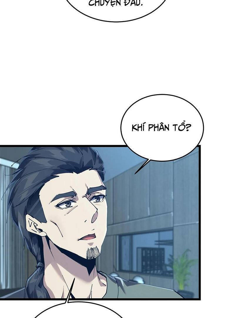 Ta Học Trảm Thần Trong Bệnh Viện Tâm Thần Chap 106 - Next Chap 107