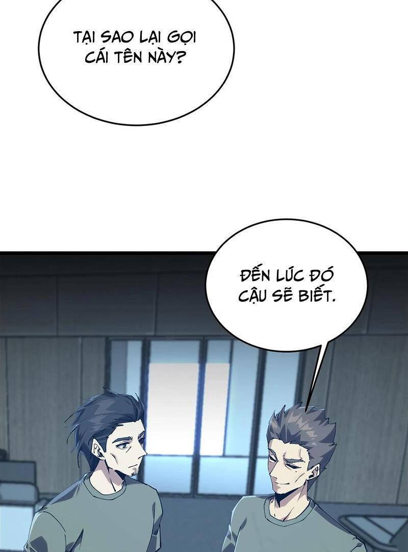 Ta Học Trảm Thần Trong Bệnh Viện Tâm Thần Chap 106 - Next Chap 107
