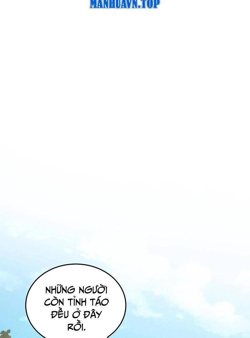 Ta Học Trảm Thần Trong Bệnh Viện Tâm Thần Chap 106 - Next Chap 107