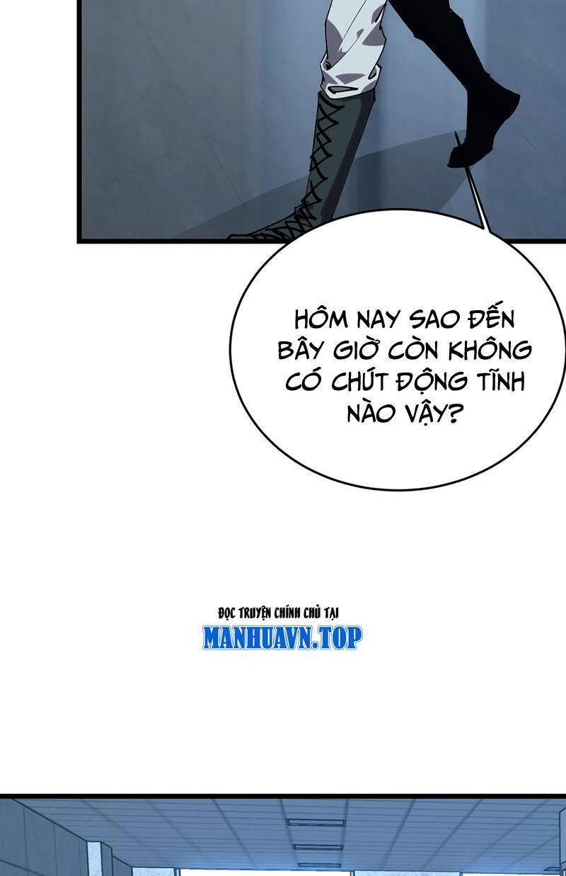 Ta Học Trảm Thần Trong Bệnh Viện Tâm Thần Chap 106 - Next Chap 107