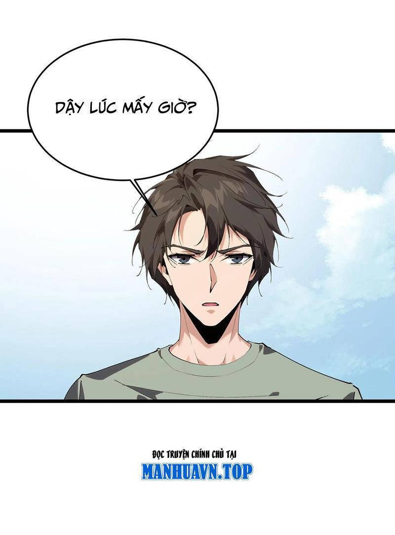 Ta Học Trảm Thần Trong Bệnh Viện Tâm Thần Chap 106 - Next Chap 107