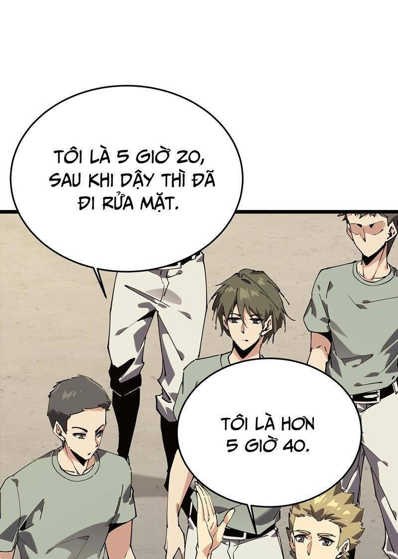 Ta Học Trảm Thần Trong Bệnh Viện Tâm Thần Chap 106 - Next Chap 107