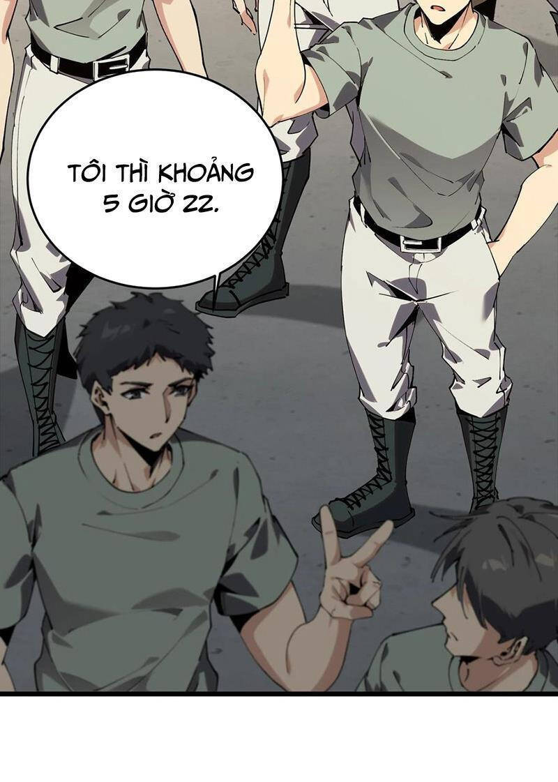 Ta Học Trảm Thần Trong Bệnh Viện Tâm Thần Chap 106 - Next Chap 107