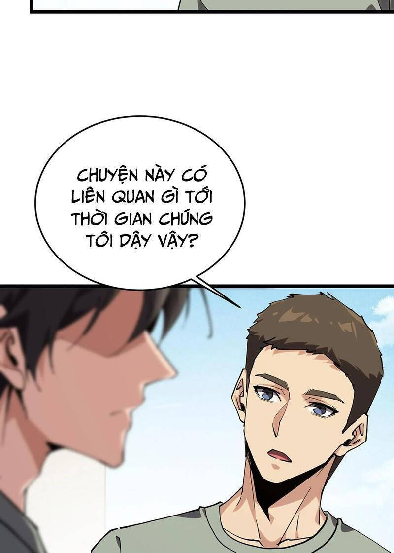 Ta Học Trảm Thần Trong Bệnh Viện Tâm Thần Chap 106 - Next Chap 107