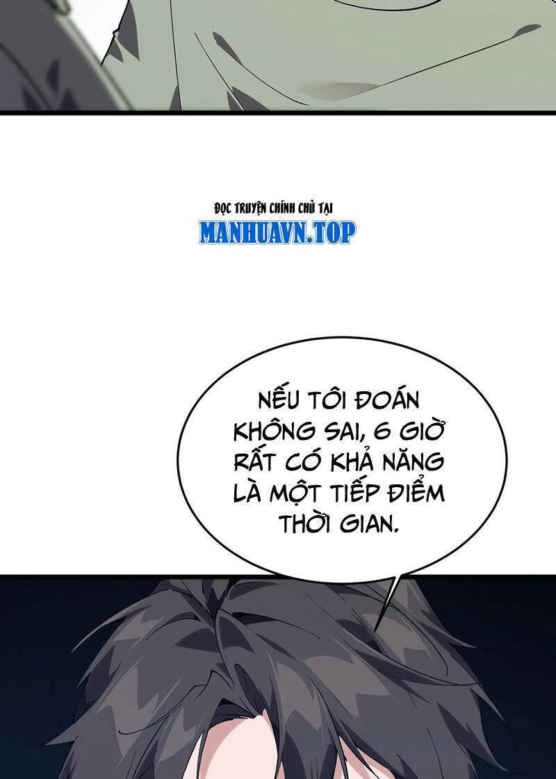Ta Học Trảm Thần Trong Bệnh Viện Tâm Thần Chap 106 - Next Chap 107