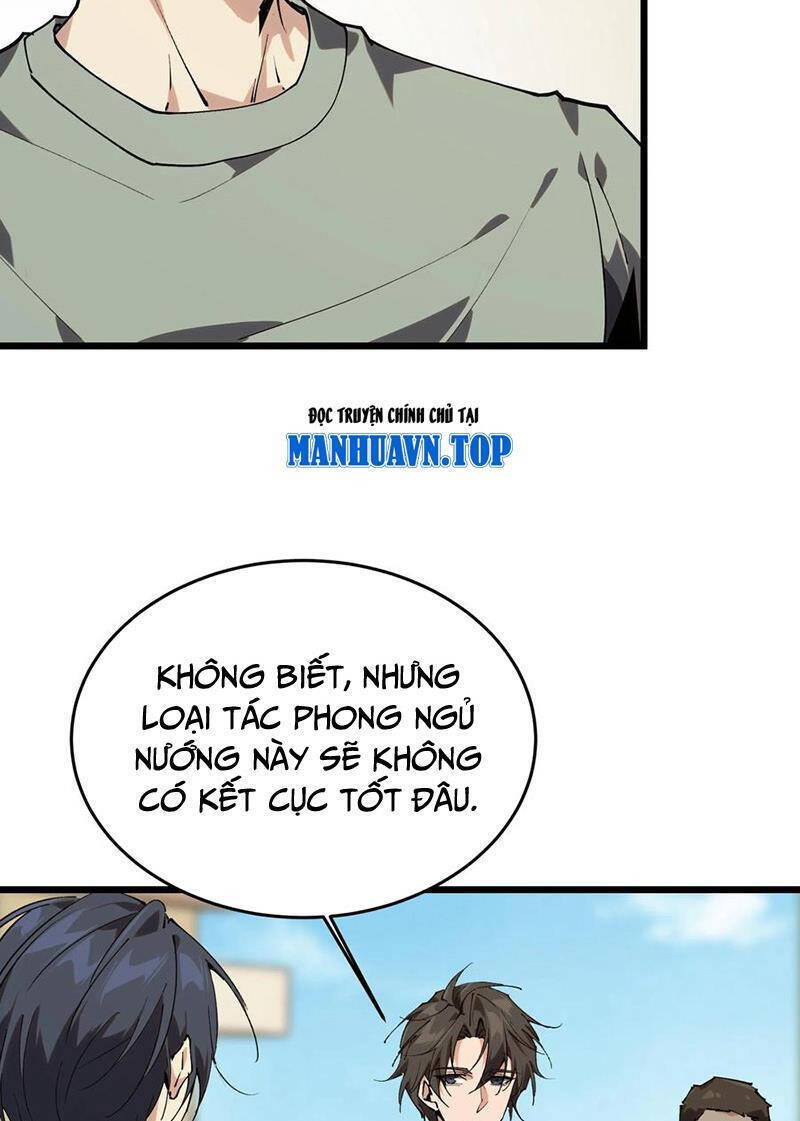 Ta Học Trảm Thần Trong Bệnh Viện Tâm Thần Chap 106 - Next Chap 107