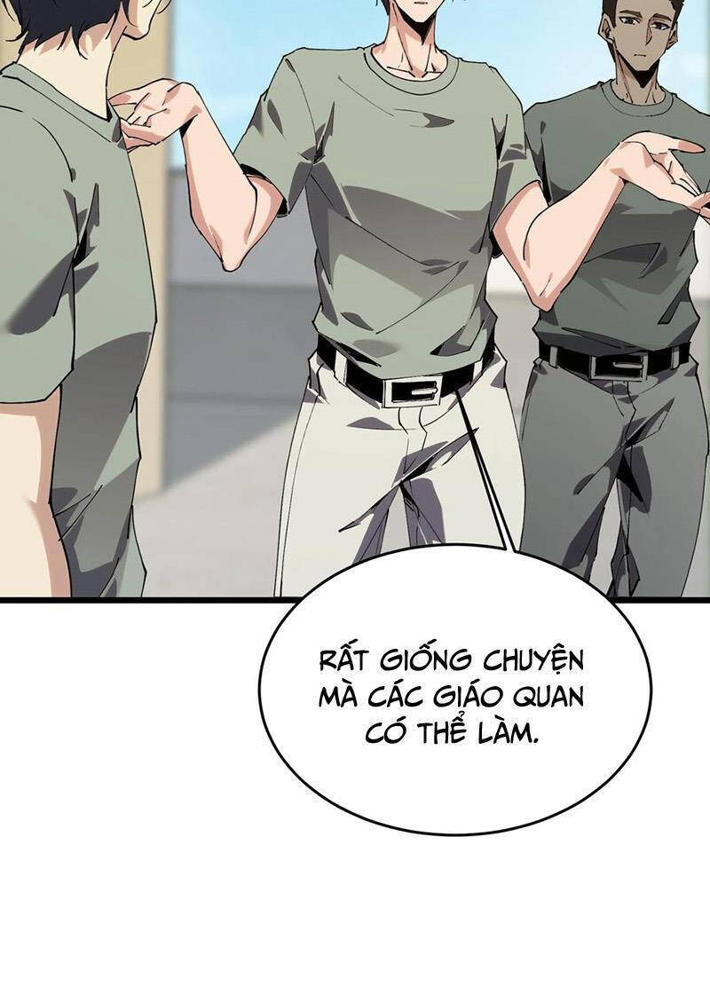Ta Học Trảm Thần Trong Bệnh Viện Tâm Thần Chap 106 - Next Chap 107