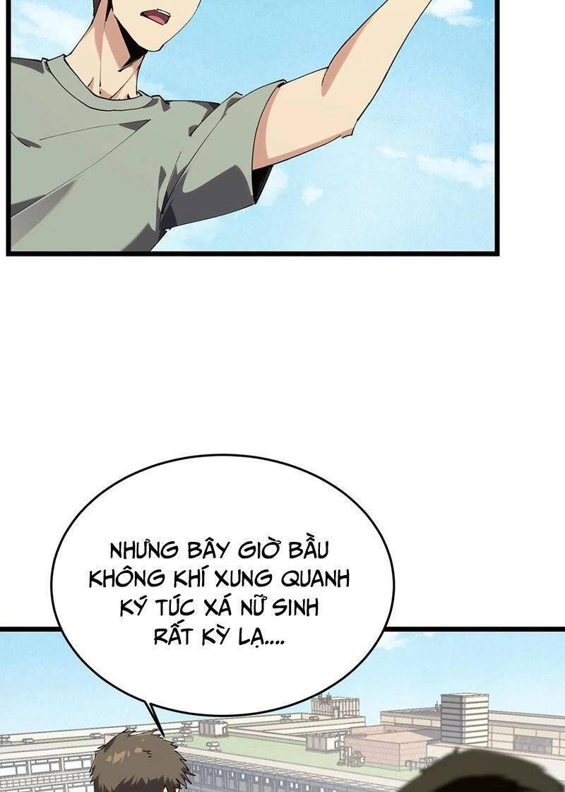 Ta Học Trảm Thần Trong Bệnh Viện Tâm Thần Chap 106 - Next Chap 107