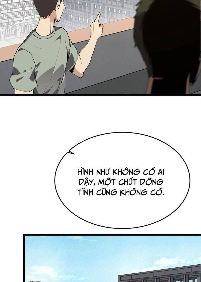 Ta Học Trảm Thần Trong Bệnh Viện Tâm Thần Chap 106 - Next Chap 107