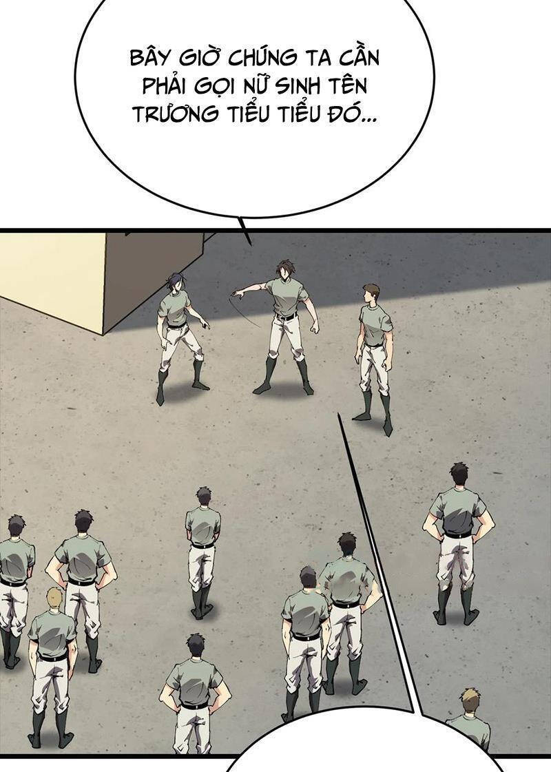 Ta Học Trảm Thần Trong Bệnh Viện Tâm Thần Chap 106 - Next Chap 107