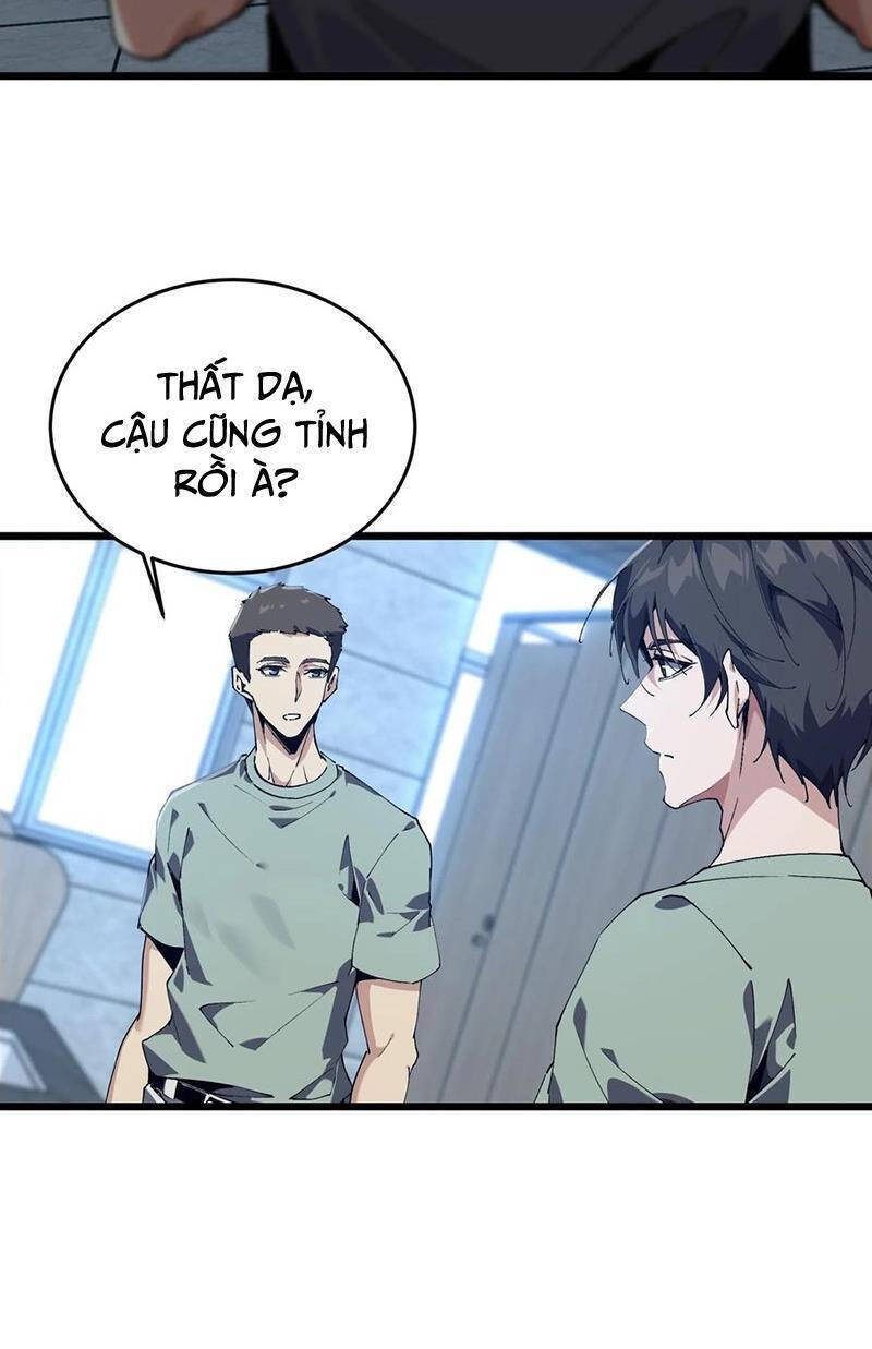 Ta Học Trảm Thần Trong Bệnh Viện Tâm Thần Chap 106 - Next Chap 107