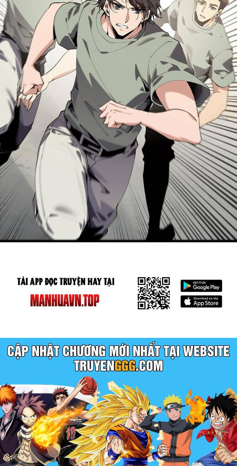 Ta Học Trảm Thần Trong Bệnh Viện Tâm Thần Chap 106 - Next Chap 107