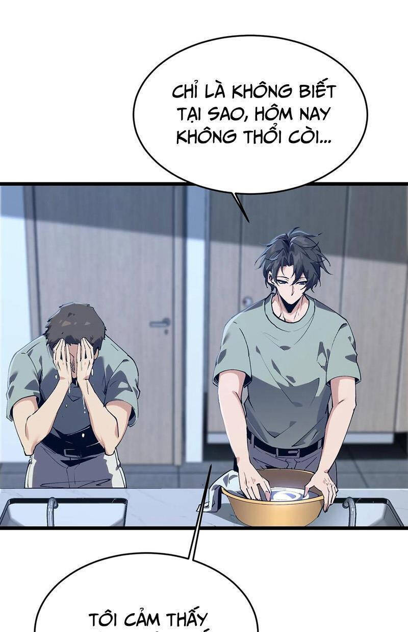 Ta Học Trảm Thần Trong Bệnh Viện Tâm Thần Chap 106 - Next Chap 107