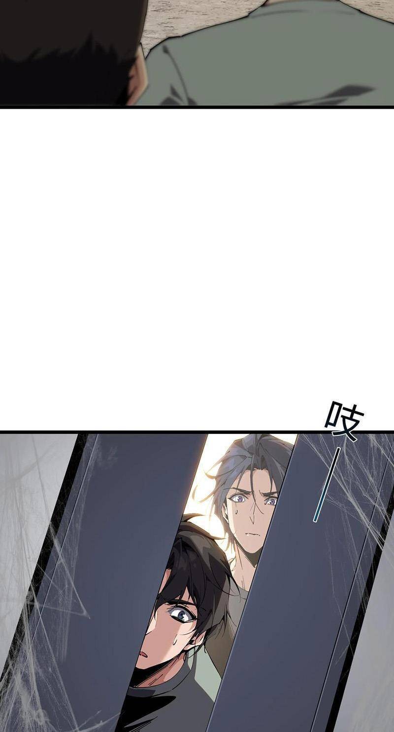 Ta Học Trảm Thần Trong Bệnh Viện Tâm Thần Chap 107 - Next Chap 108