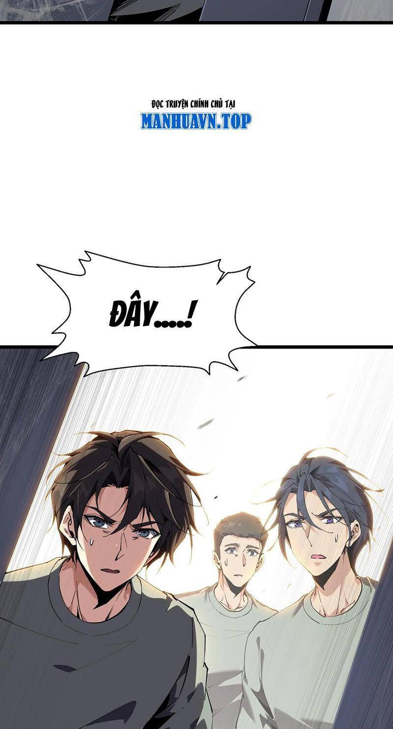 Ta Học Trảm Thần Trong Bệnh Viện Tâm Thần Chap 107 - Next Chap 108