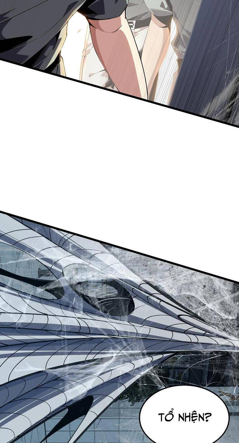 Ta Học Trảm Thần Trong Bệnh Viện Tâm Thần Chap 107 - Next Chap 108