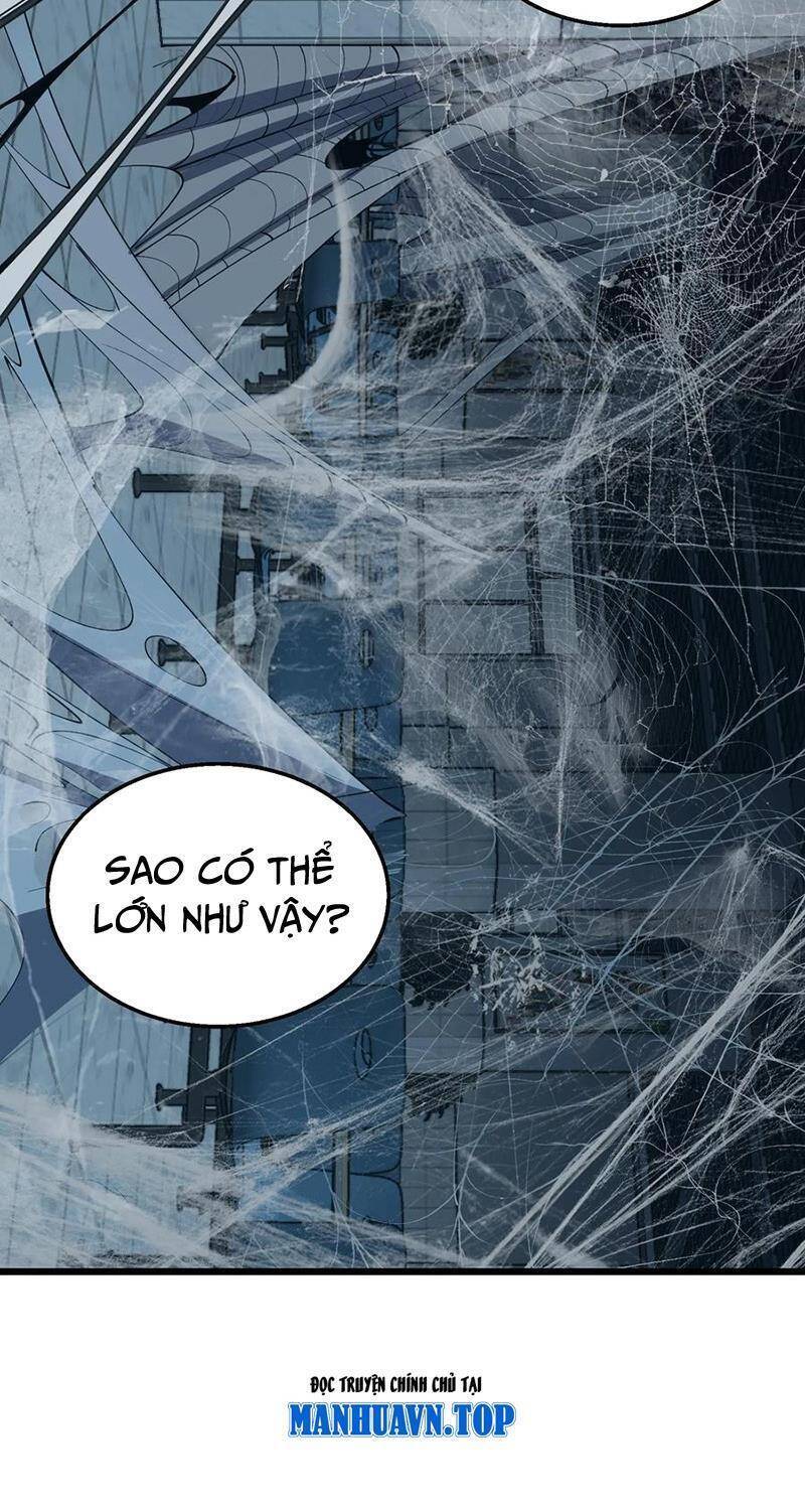 Ta Học Trảm Thần Trong Bệnh Viện Tâm Thần Chap 107 - Next Chap 108
