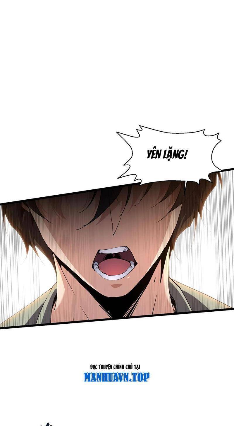 Ta Học Trảm Thần Trong Bệnh Viện Tâm Thần Chap 107 - Next Chap 108