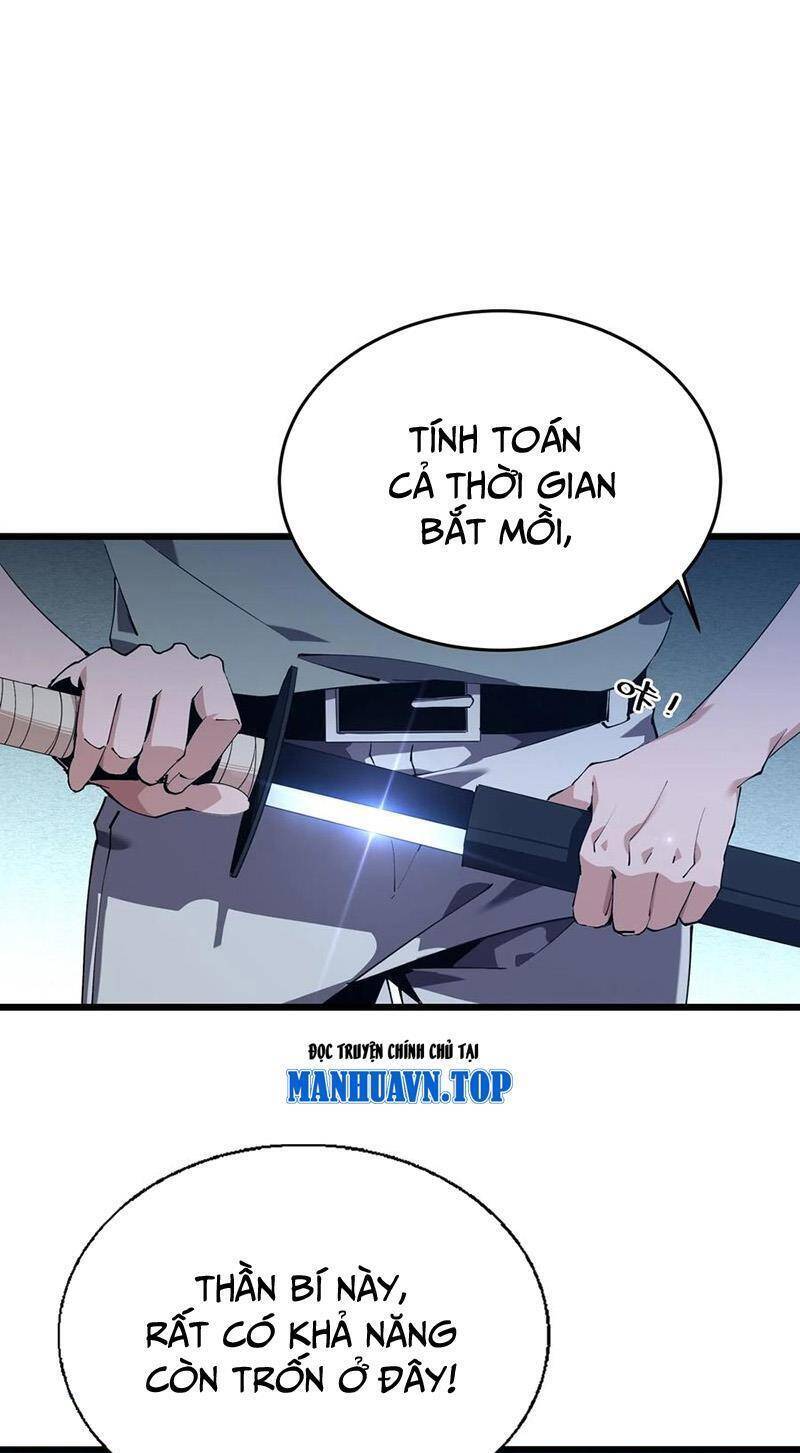 Ta Học Trảm Thần Trong Bệnh Viện Tâm Thần Chap 107 - Next Chap 108