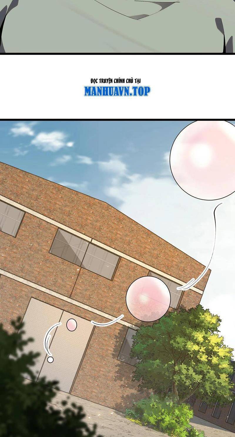 Ta Học Trảm Thần Trong Bệnh Viện Tâm Thần Chap 107 - Next Chap 108