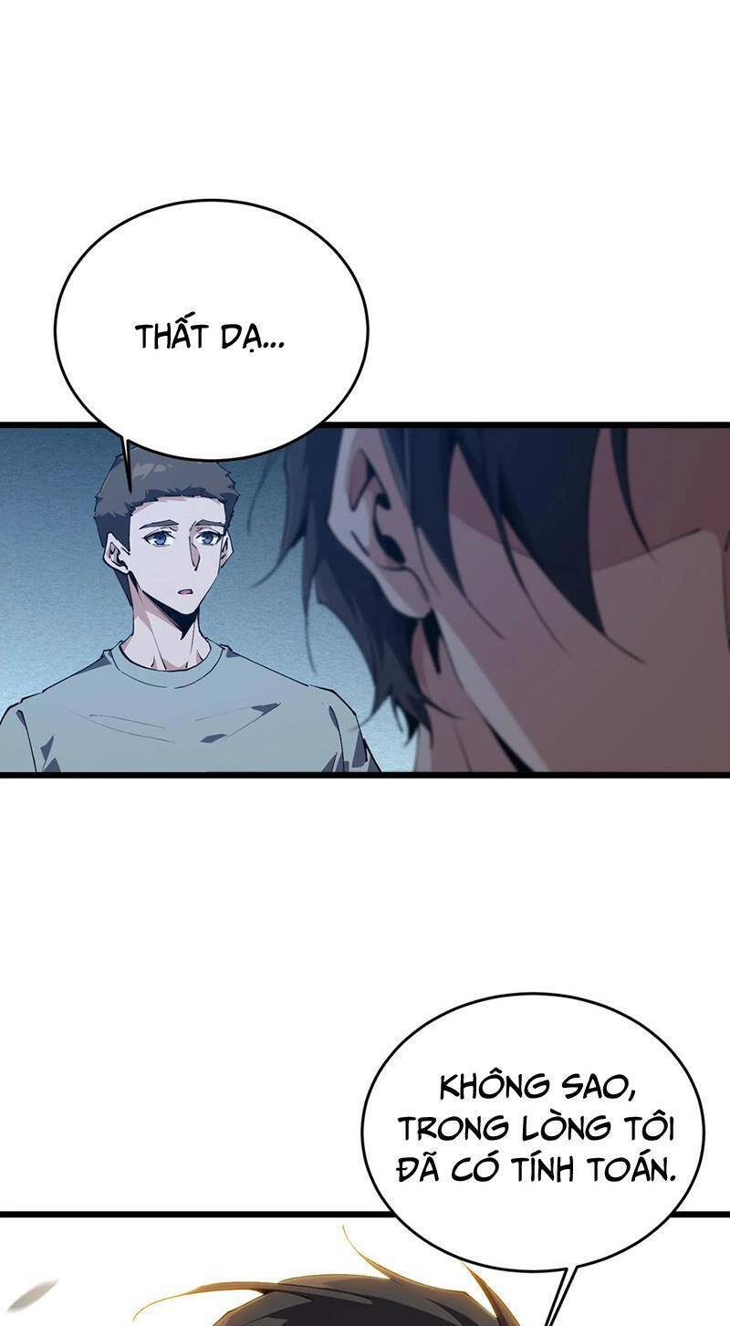 Ta Học Trảm Thần Trong Bệnh Viện Tâm Thần Chap 107 - Next Chap 108