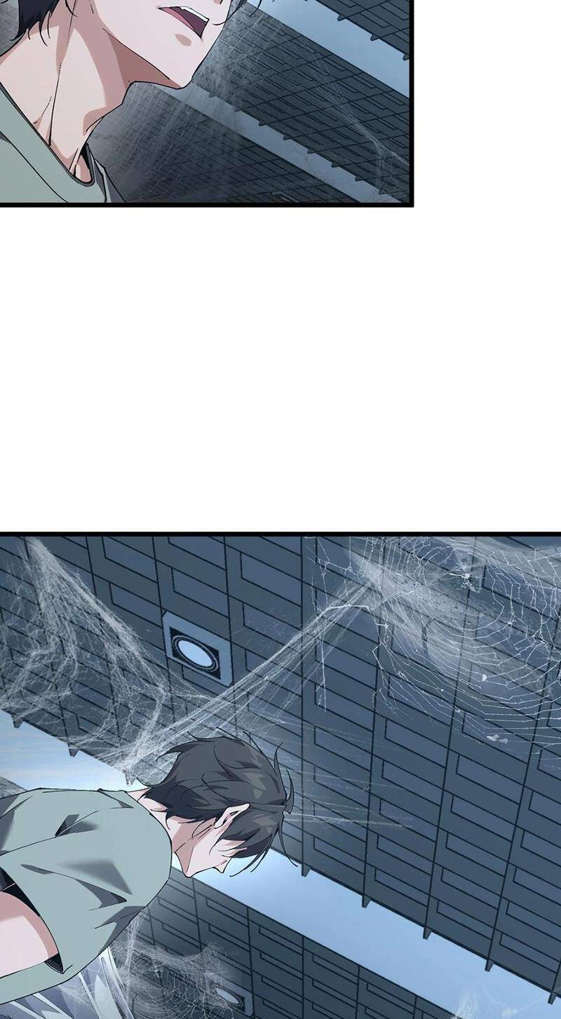 Ta Học Trảm Thần Trong Bệnh Viện Tâm Thần Chap 107 - Next Chap 108