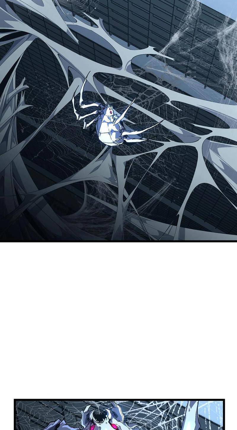 Ta Học Trảm Thần Trong Bệnh Viện Tâm Thần Chap 107 - Next Chap 108