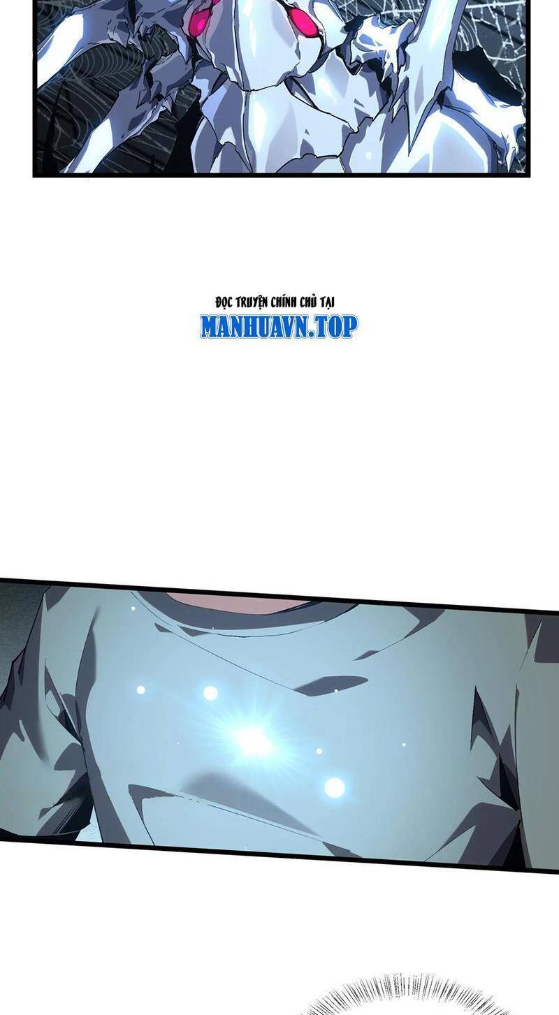 Ta Học Trảm Thần Trong Bệnh Viện Tâm Thần Chap 107 - Next Chap 108