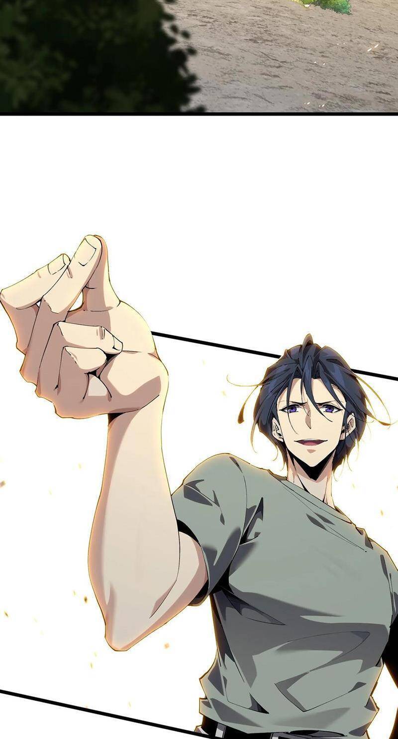 Ta Học Trảm Thần Trong Bệnh Viện Tâm Thần Chap 107 - Next Chap 108